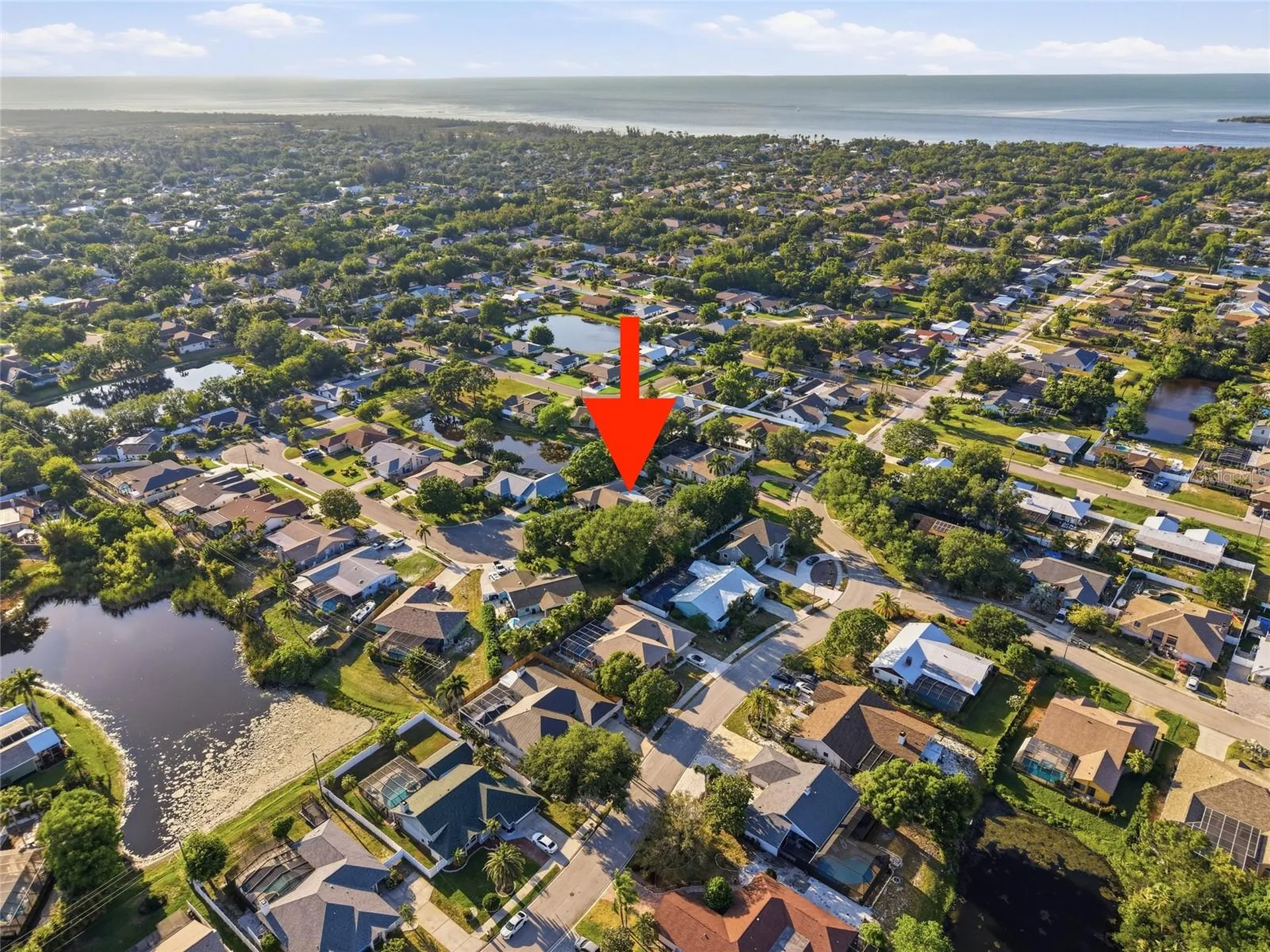 8304 12th Avenue Drive NW Bradenton FL 34209