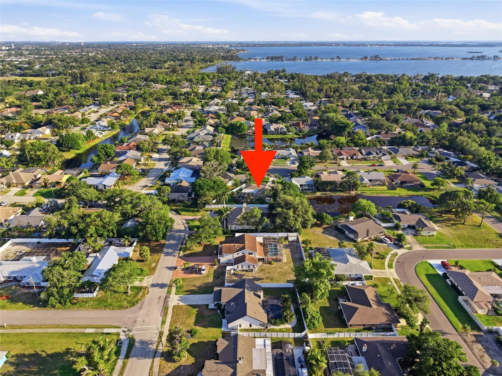 8304 12th Avenue Drive NW Bradenton FL 34209