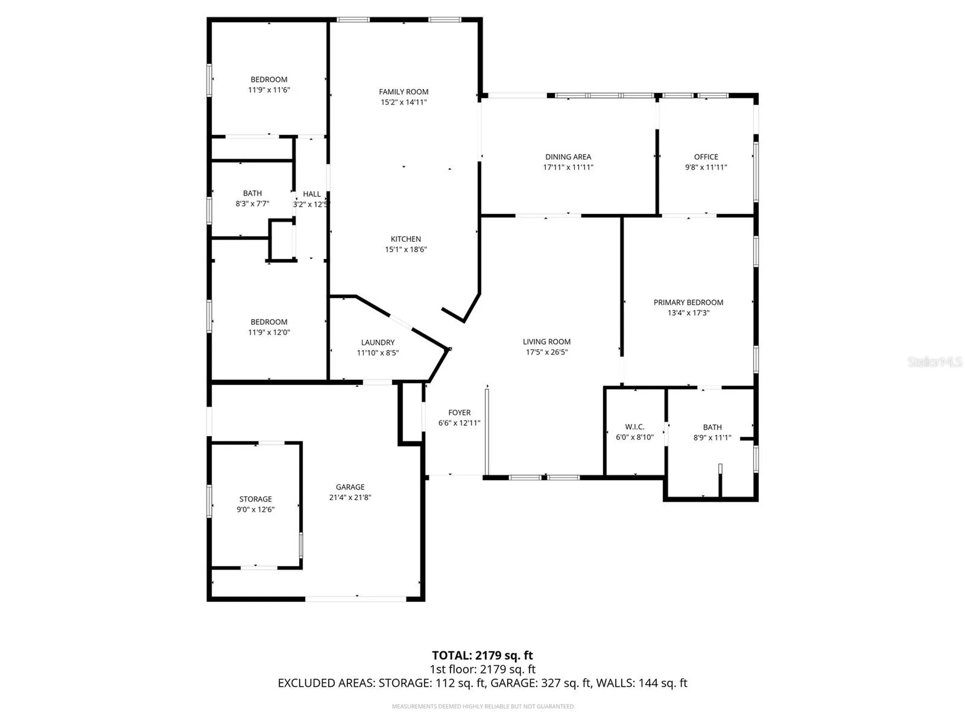 8304 12th Avenue Drive NW Bradenton FL 34209