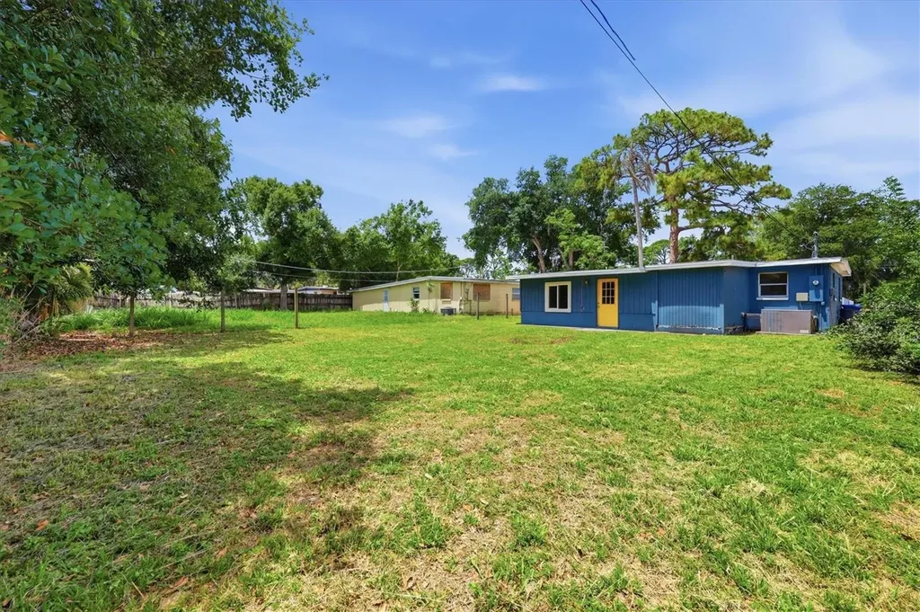 3719 Papai Drive Sarasota FL 34232
