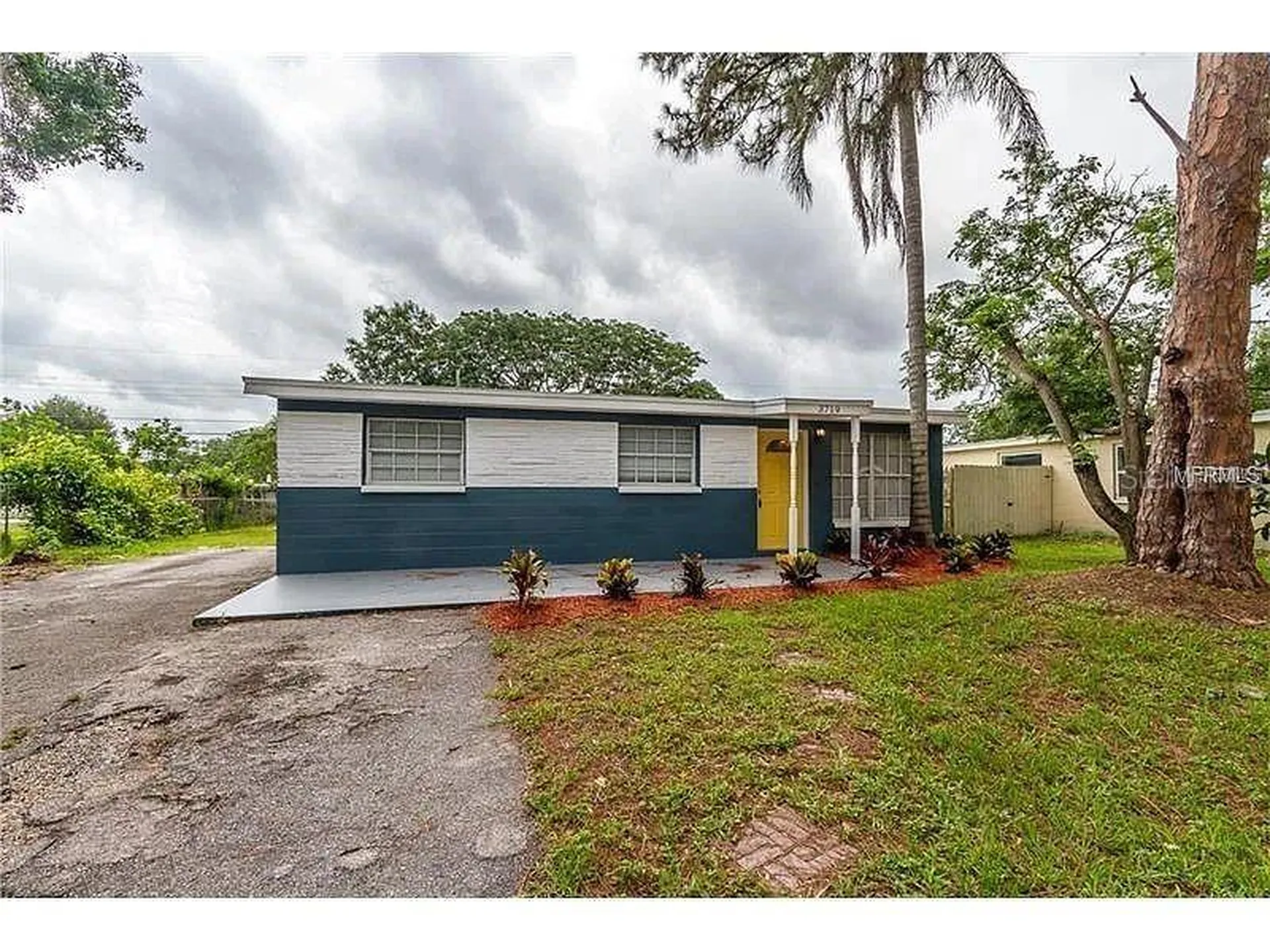 3719 Papai Drive Sarasota FL 34232