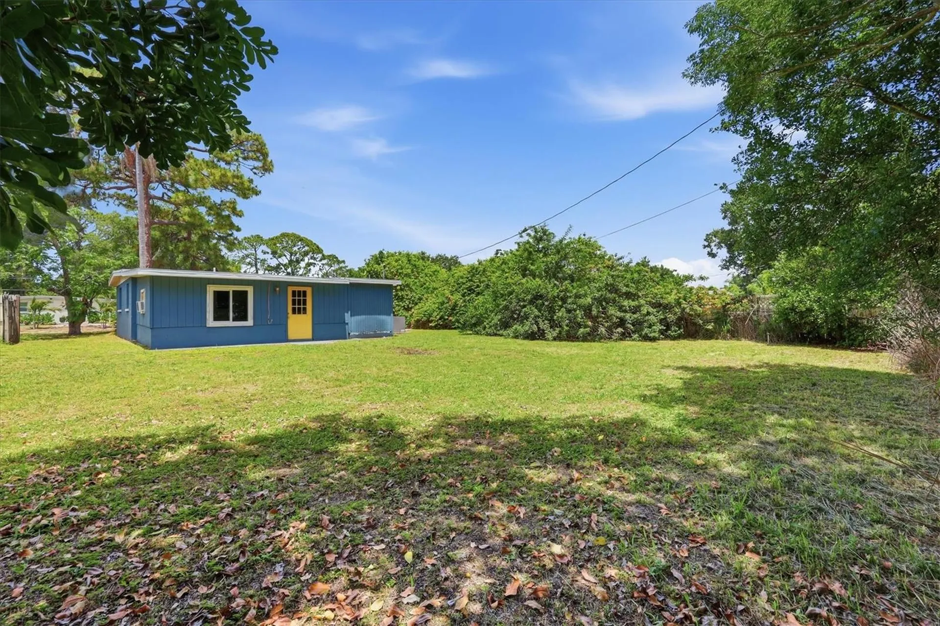 3719 Papai Drive Sarasota FL 34232