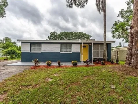 3719 Papai Drive Sarasota FL 34232