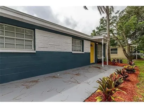 3719 Papai Drive Sarasota FL 34232