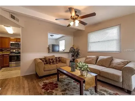 3719 Papai Drive Sarasota FL 34232