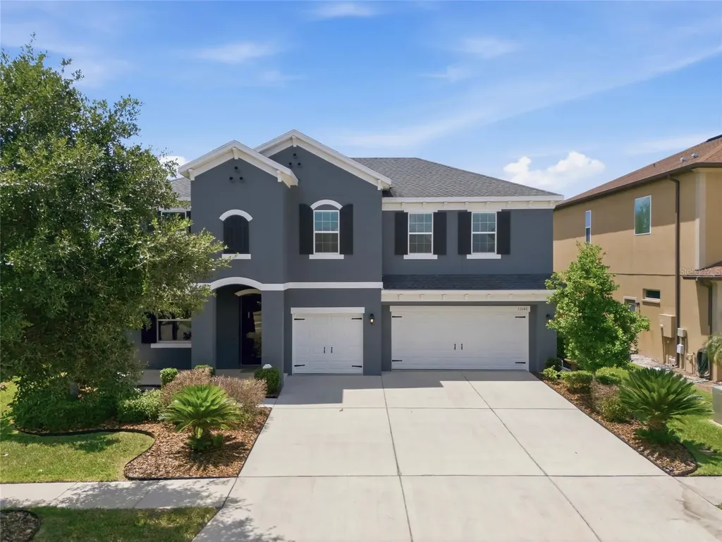 33140 Azalea Ridge Drive Wesley Chapel FL 33545
