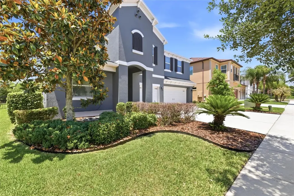 33140 Azalea Ridge Drive Wesley Chapel FL 33545