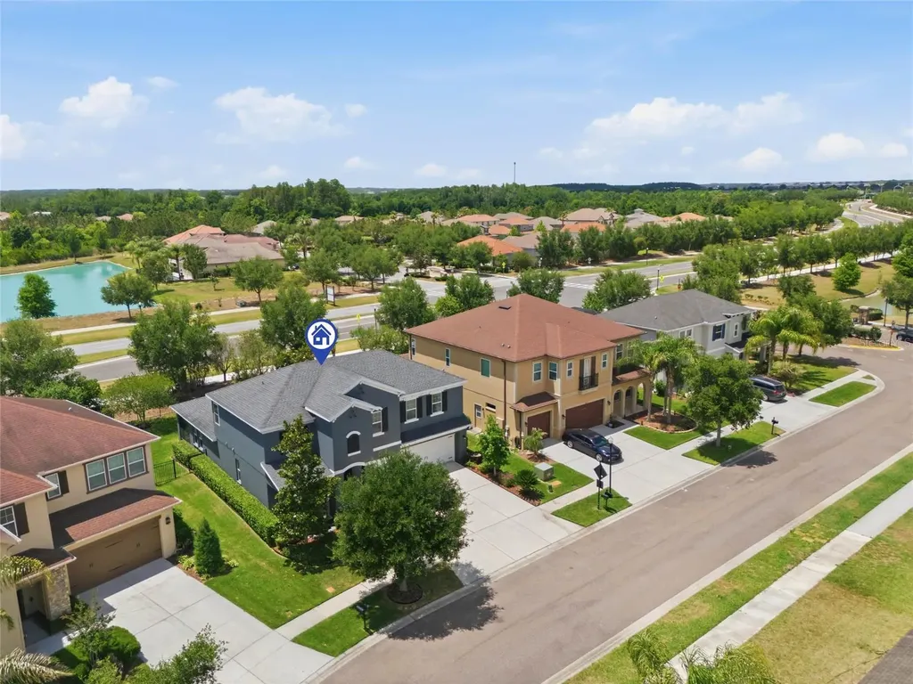 33140 Azalea Ridge Drive Wesley Chapel FL 33545