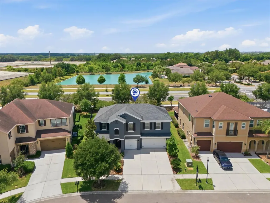 33140 Azalea Ridge Drive Wesley Chapel FL 33545