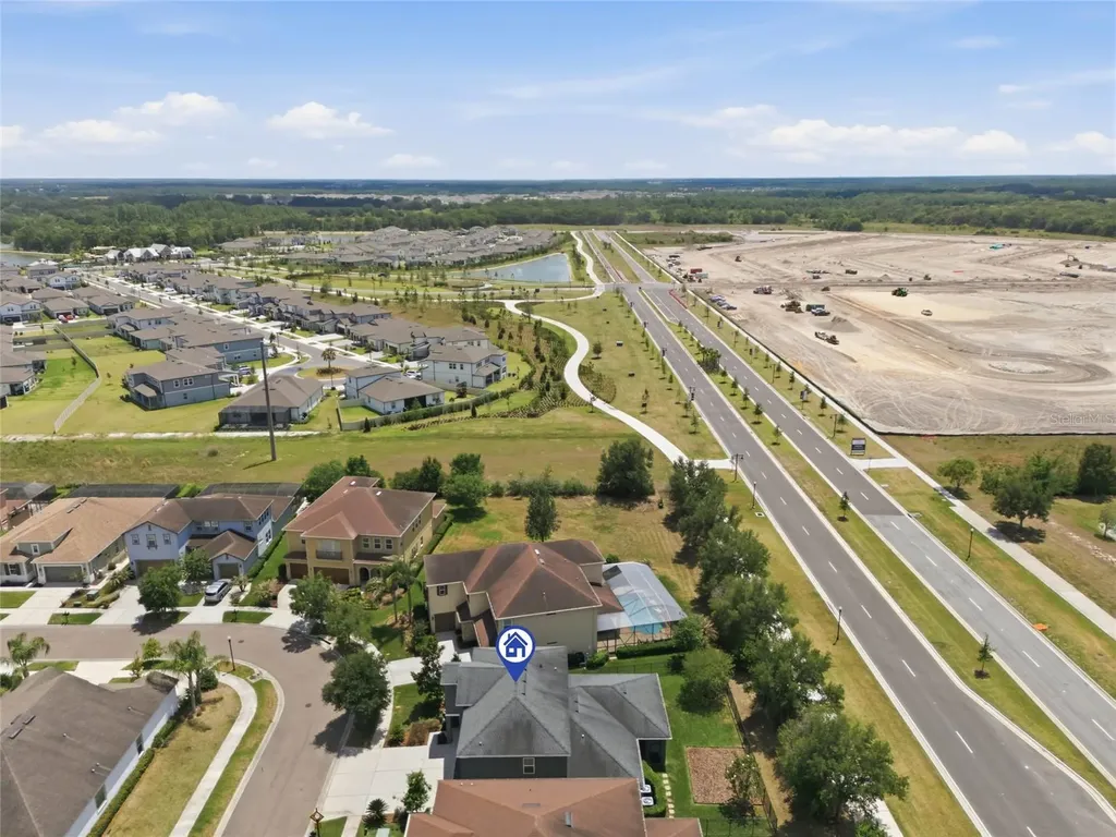 33140 Azalea Ridge Drive Wesley Chapel FL 33545