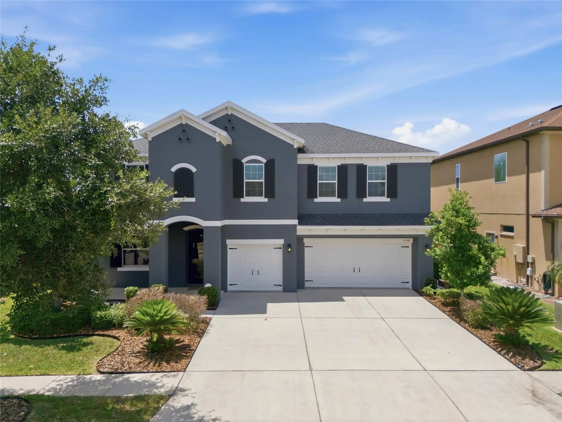 33140 Azalea Ridge Drive Wesley Chapel FL 33545