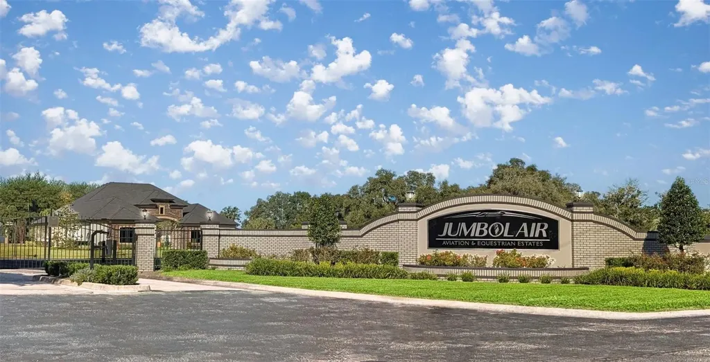 0 NE 16th Terrace Ocala FL 34479