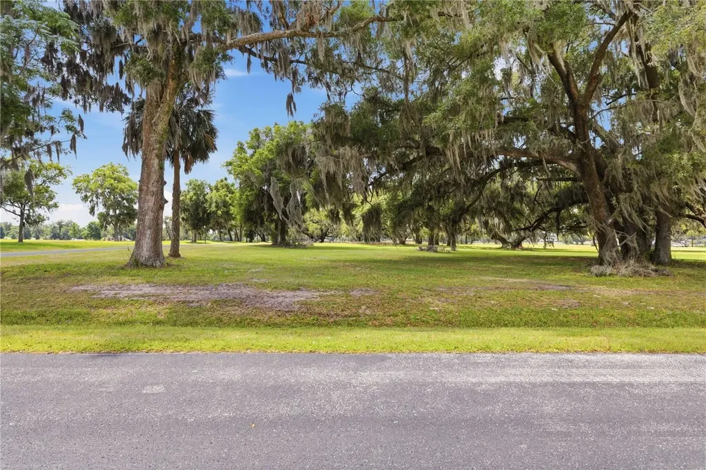 0 NE 16th Terrace Ocala FL 34479