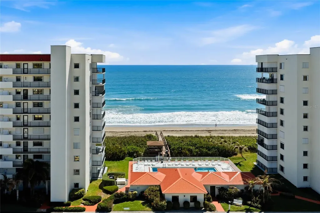 9490 S Ocean Drive Jensen Beach FL 34957