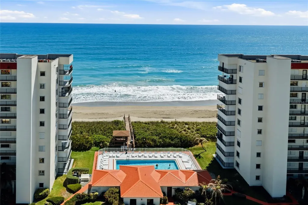 9490 S Ocean Drive Jensen Beach FL 34957