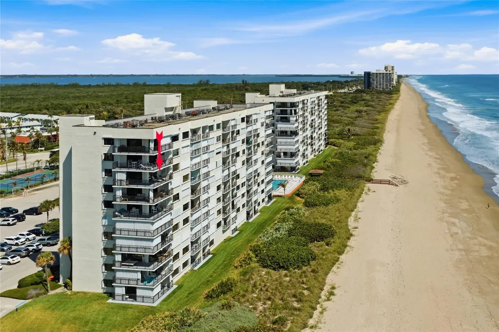 9490 S Ocean Drive Jensen Beach FL 34957