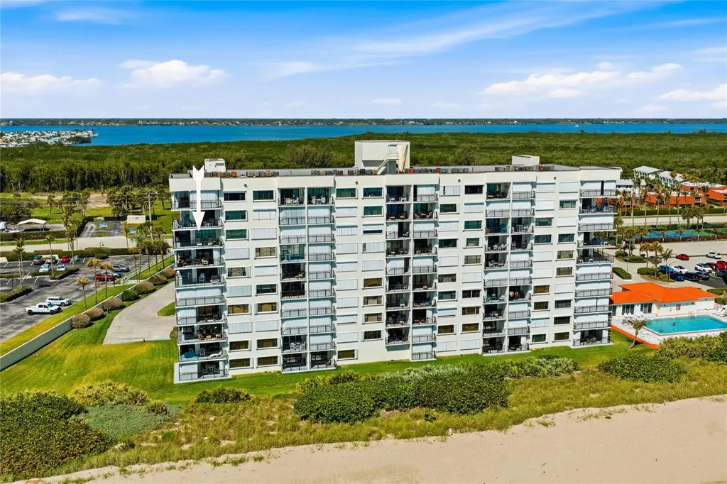 9490 S Ocean Drive Jensen Beach FL 34957