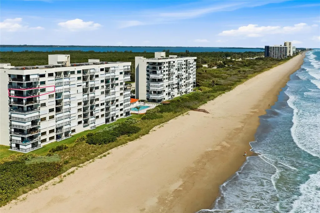 9490 S Ocean Drive Jensen Beach FL 34957