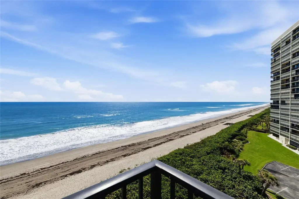 9490 S Ocean Drive Jensen Beach FL 34957