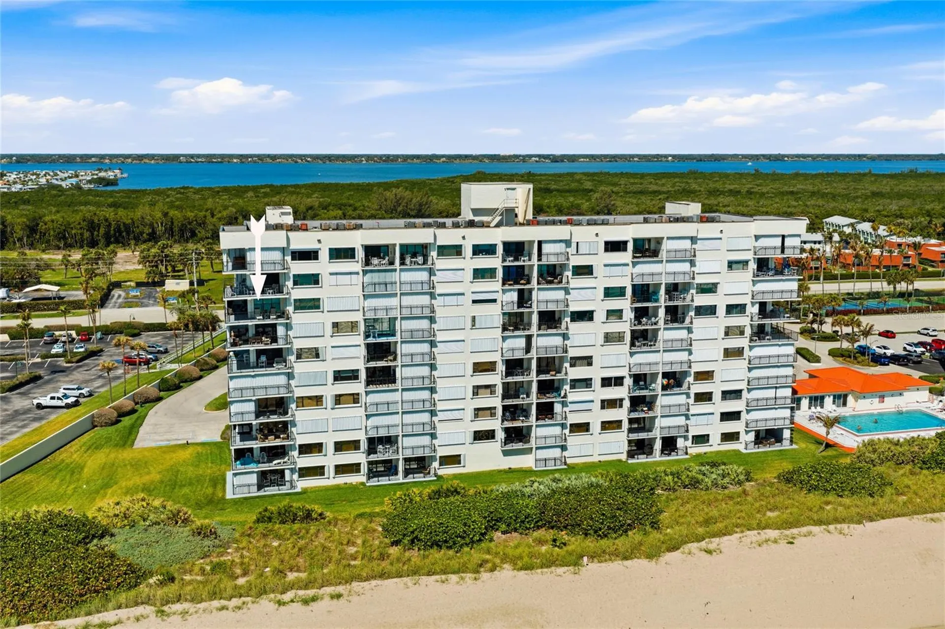 9490 S Ocean Drive Jensen Beach FL 34957