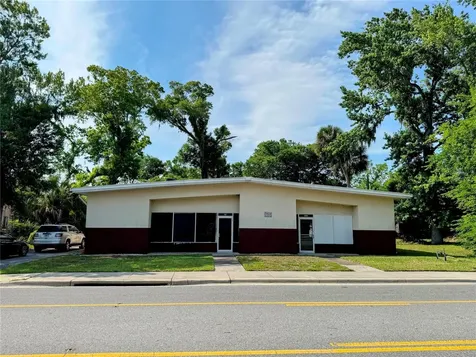 932 Orange Avenue Daytona Beach FL 32114