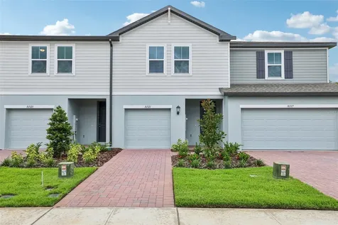 16321 Bird Of Paradise Avenue Clermont FL 34714