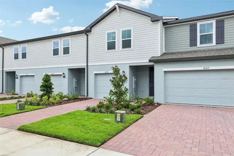 16321 Bird Of Paradise Avenue Clermont FL 34714