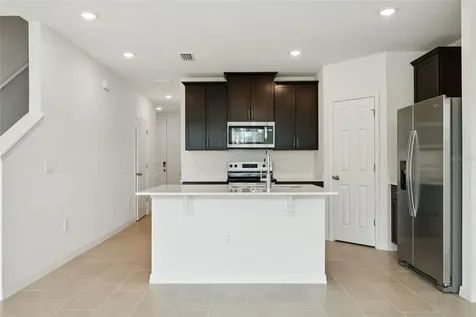 16321 Bird Of Paradise Avenue Clermont FL 34714