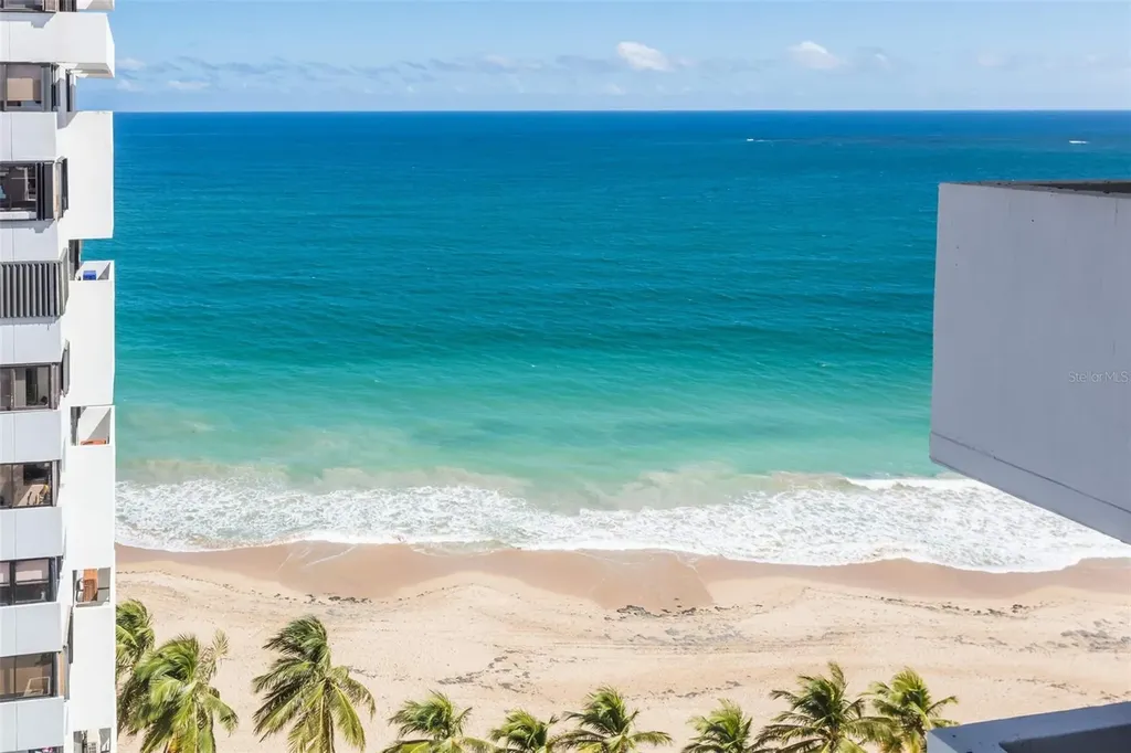 1485 Ashford Avenue San Juan PR 00907