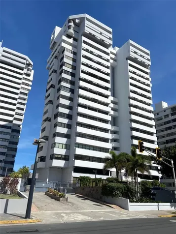 1485 Ashford Avenue San Juan PR 00907