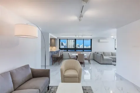 1485 Ashford Avenue San Juan PR 00907