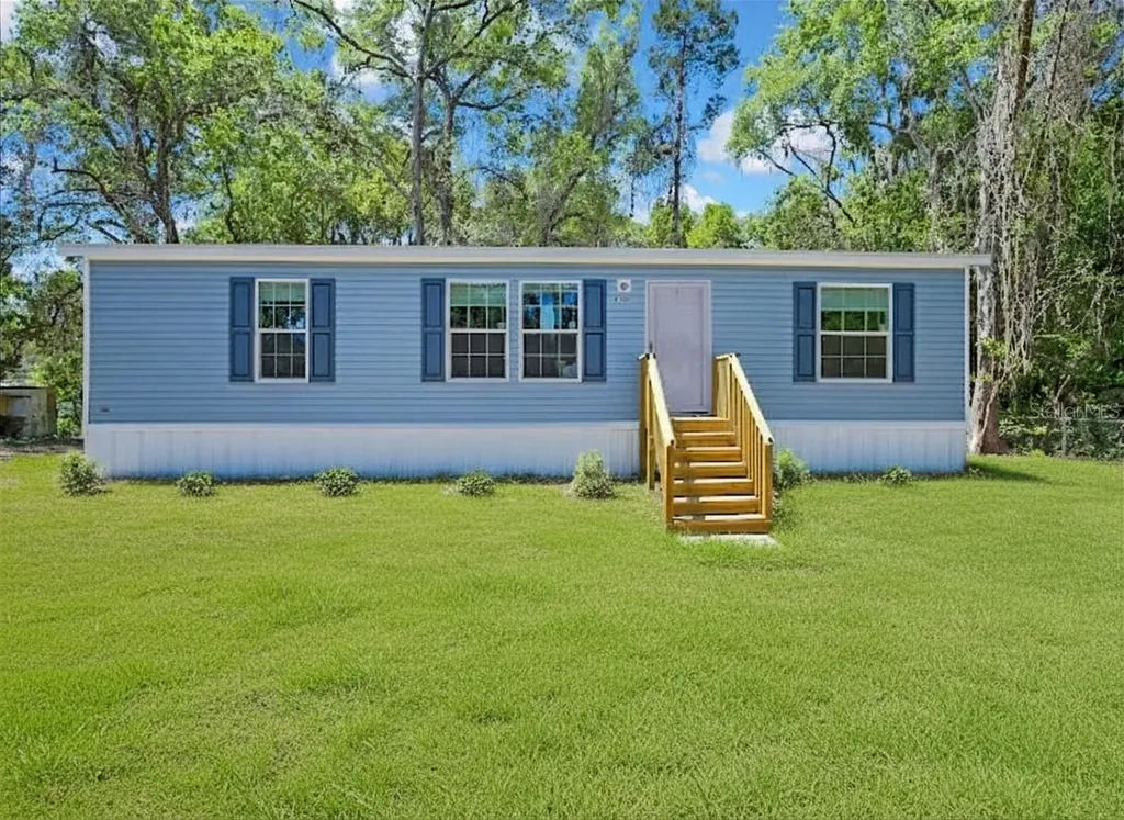 4540 N Winchester Terrace Hernando FL 34442