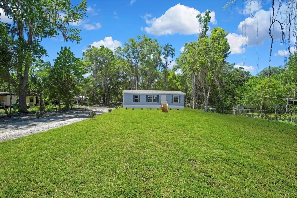 4540 N Winchester Terrace Hernando FL 34442