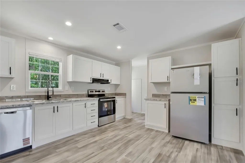 4540 N Winchester Terrace Hernando FL 34442