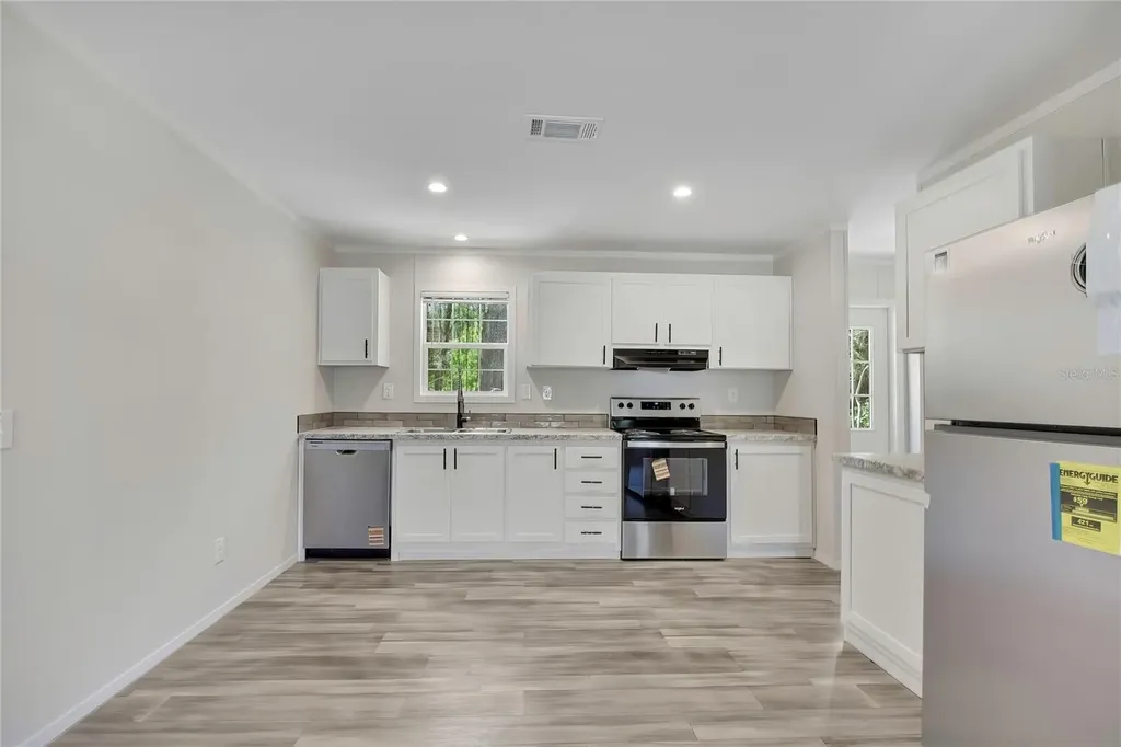 4540 N Winchester Terrace Hernando FL 34442