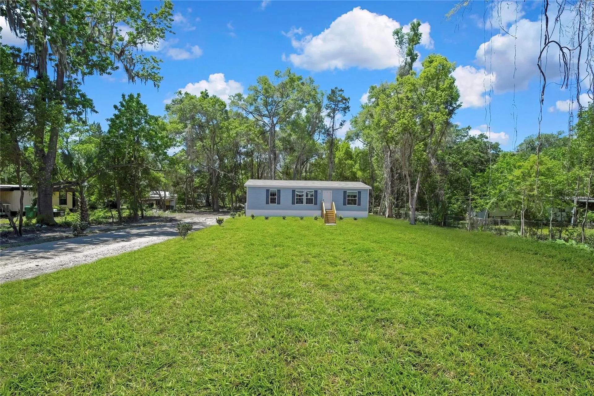 4540 N Winchester Terrace Hernando FL 34442