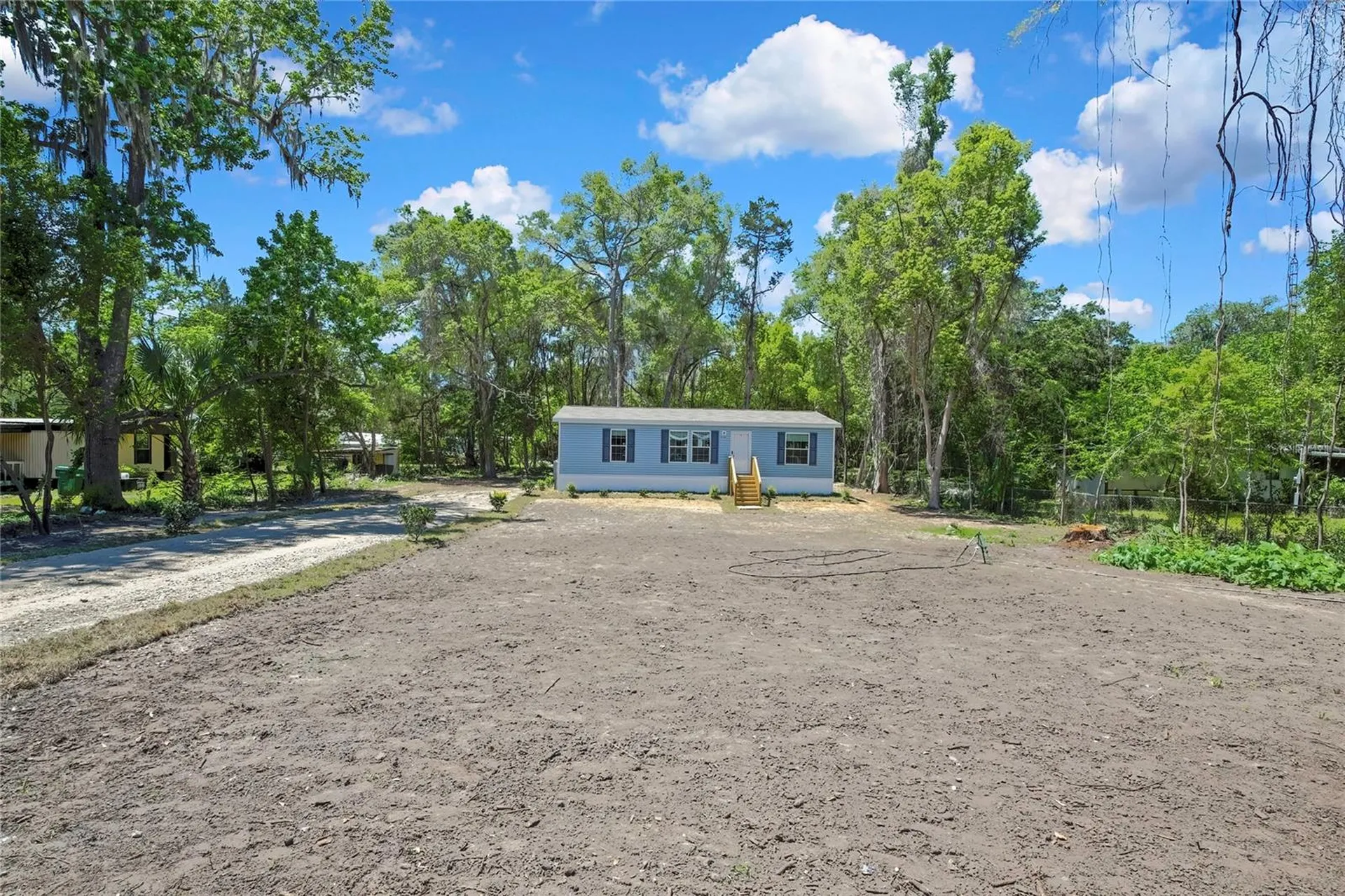 4540 N Winchester Terrace Hernando FL 34442