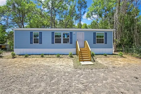 4540 N Winchester Terrace Hernando FL 34442