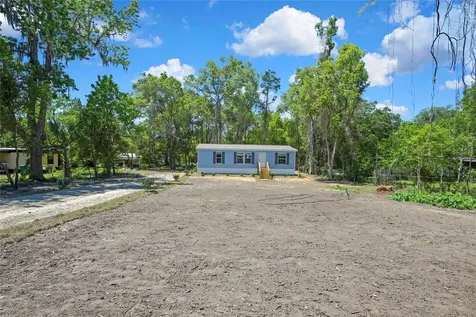 4540 N Winchester Terrace Hernando FL 34442