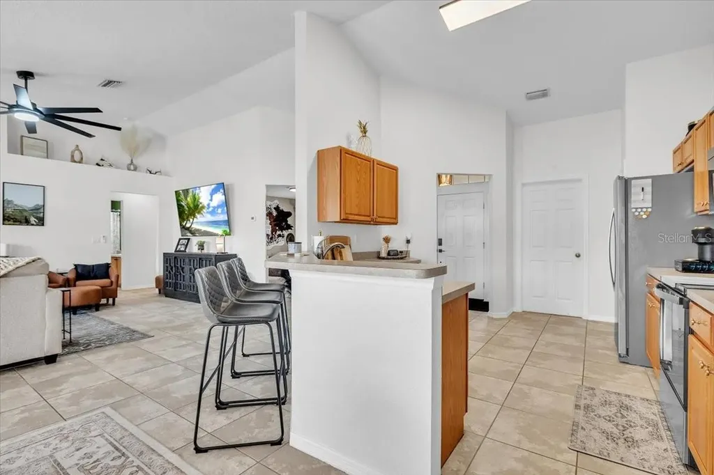 3590 Lookout Lane North Port FL 34288