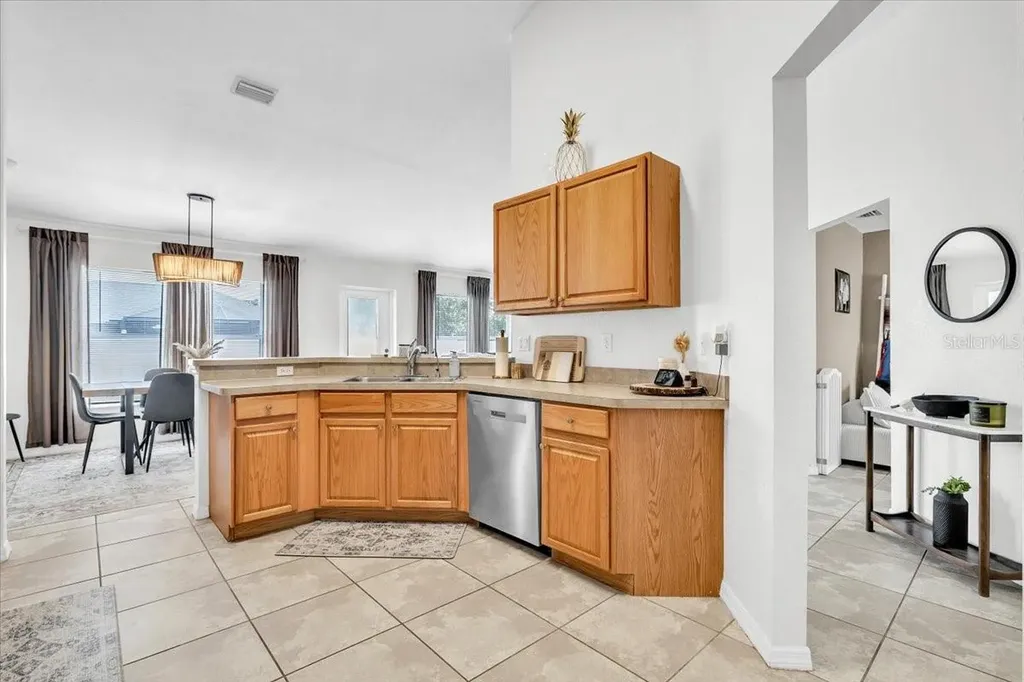 3590 Lookout Lane North Port FL 34288