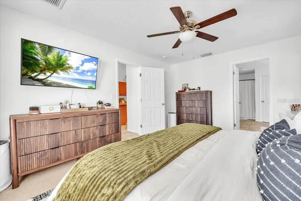 3590 Lookout Lane North Port FL 34288