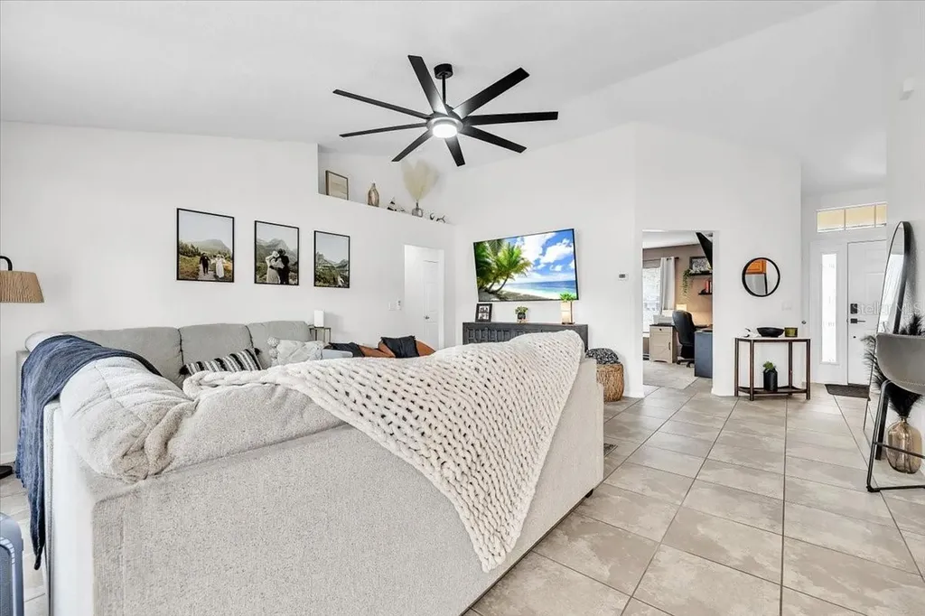 3590 Lookout Lane North Port FL 34288