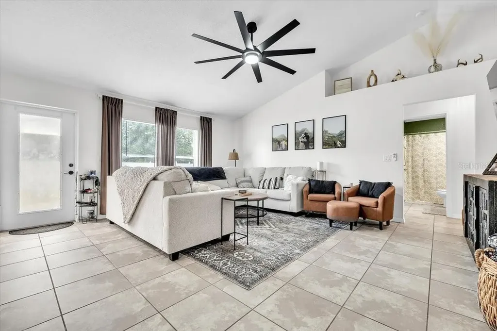 3590 Lookout Lane North Port FL 34288