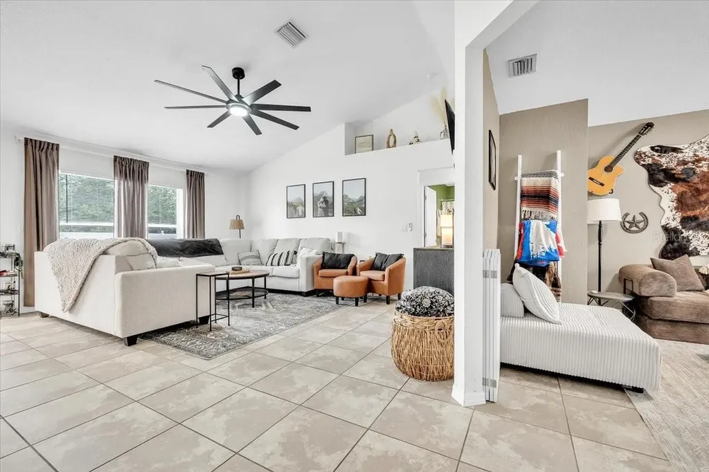 3590 Lookout Lane North Port FL 34288