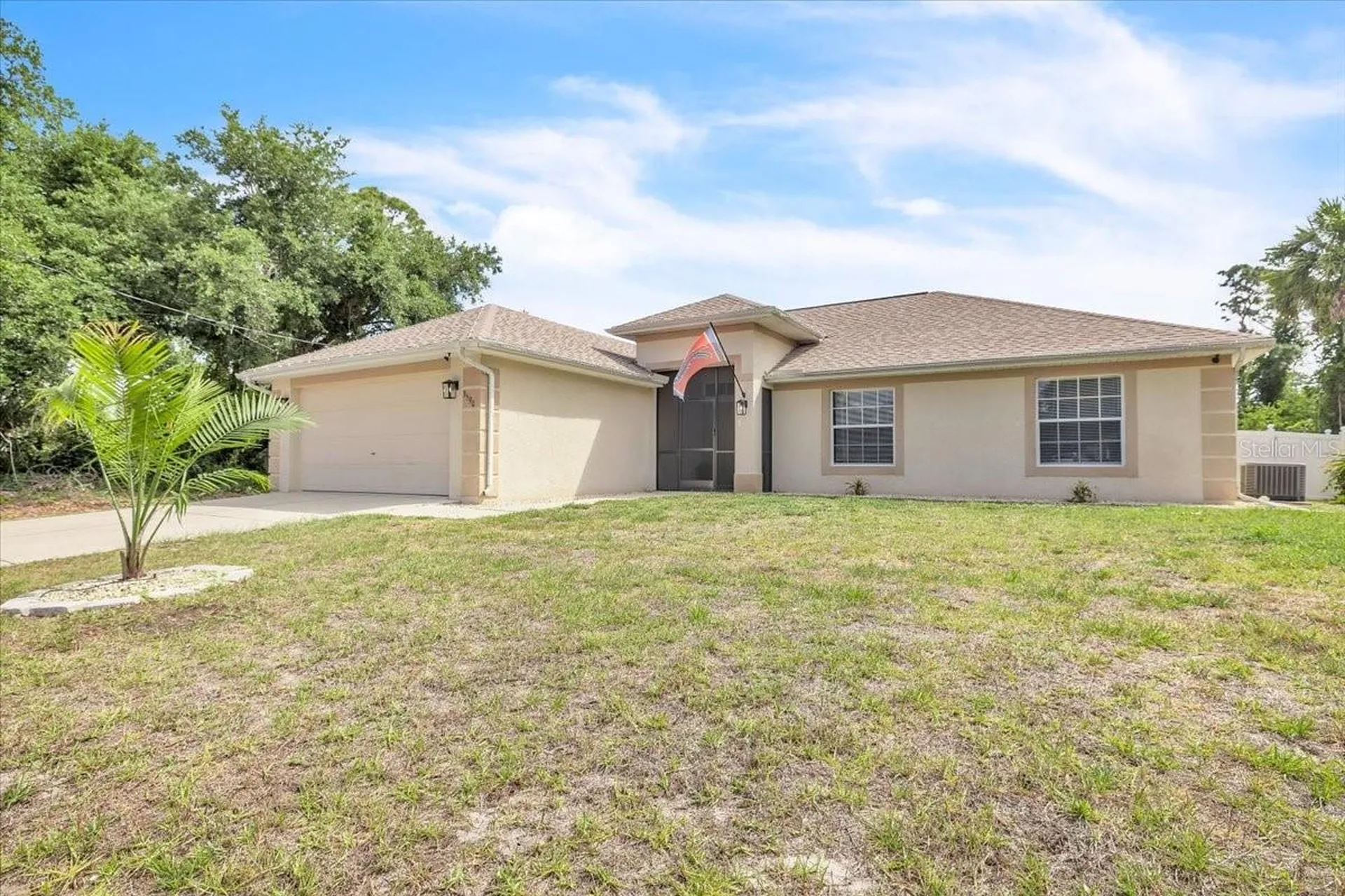 3590 Lookout Lane North Port FL 34288