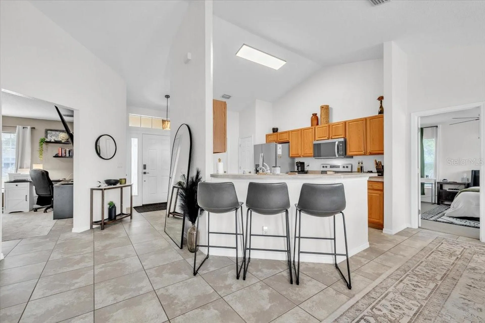 3590 Lookout Lane North Port FL 34288