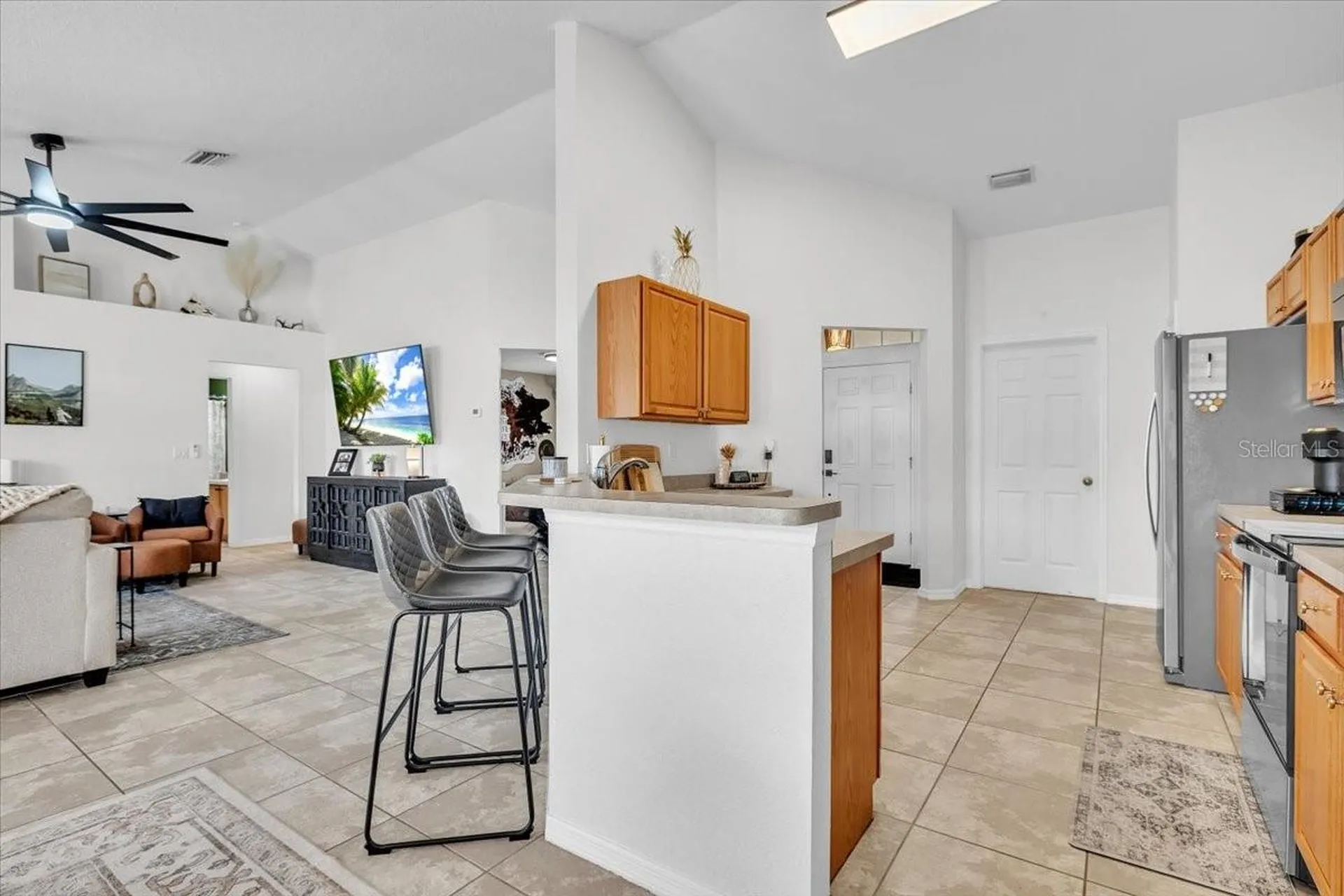 3590 Lookout Lane North Port FL 34288