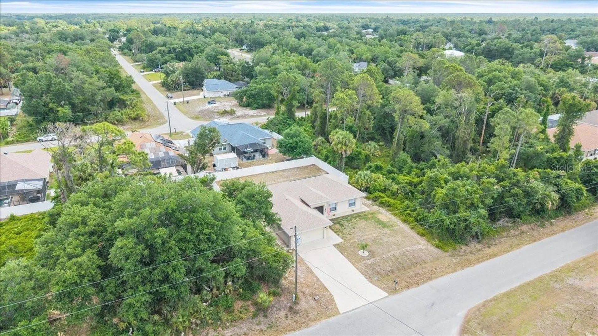 3590 Lookout Lane North Port FL 34288