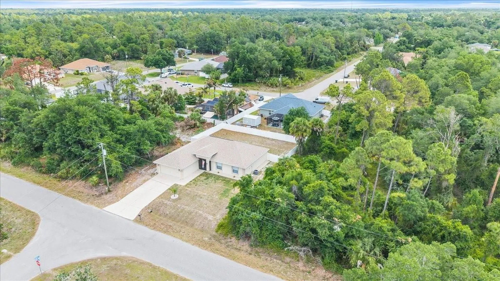 3590 Lookout Lane North Port FL 34288